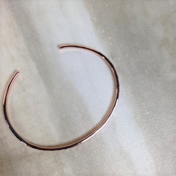 NWT Gorjana Cuff Bracelet - Picture 3 of 9